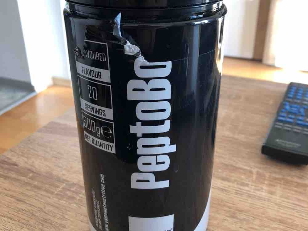 Peptobol von Dave88 | Hochgeladen von: Dave88 Peptobol von Dave88 | Hochgeladen von: Dave88
