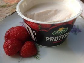 Protein , Erdbeere | Hochgeladen von: anne369