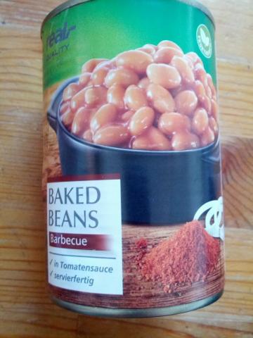 Baked Beans, Barbecue | Hochgeladen von: lgnt