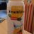 Fruttifix Sodastream, Orange light von Stefan F. | Hochgeladen von: Stefan F.