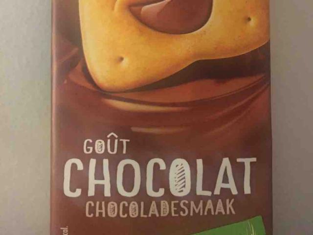 BN Biscuit, Chocolat von Angelina208 | Hochgeladen von: Angelina208