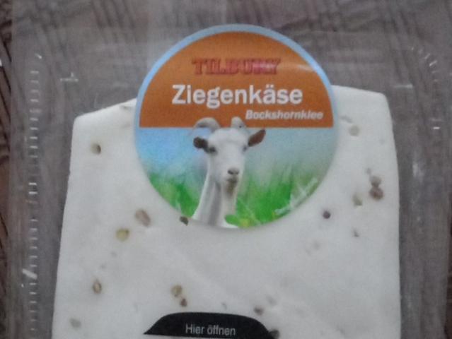 Tilbury Ziegenkäse Bockshornklee von Simolli | Hochgeladen von: Simolli