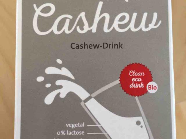 Cashew-Drink , Cashew von AnaDelas | Hochgeladen von: AnaDelas