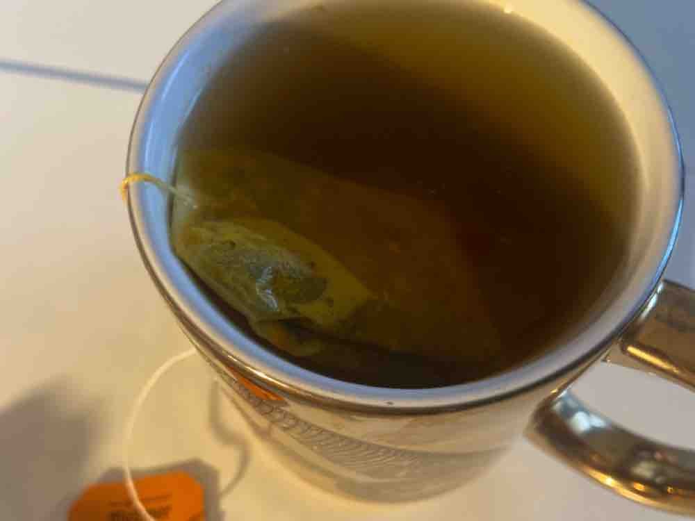 Kurkuma-Ingwer Tee von merlinpia | Hochgeladen von: merlinpia