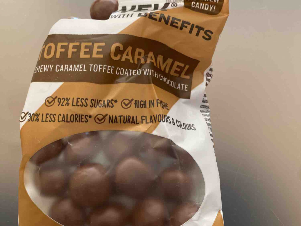 Tweek Toffee Caramel von stklein | Hochgeladen von: stklein