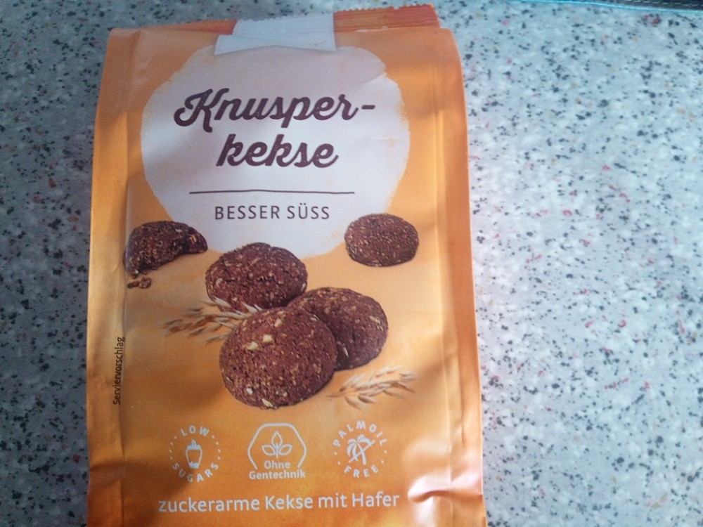 Knusper-Kekse von schnecki119 | Hochgeladen von: schnecki119