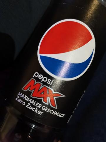 Pepsi MAX von JessyPW25 | Hochgeladen von: JessyPW25