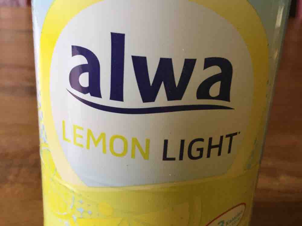 Lemon Light Alwa, Zitrone von gika | Hochgeladen von: gika