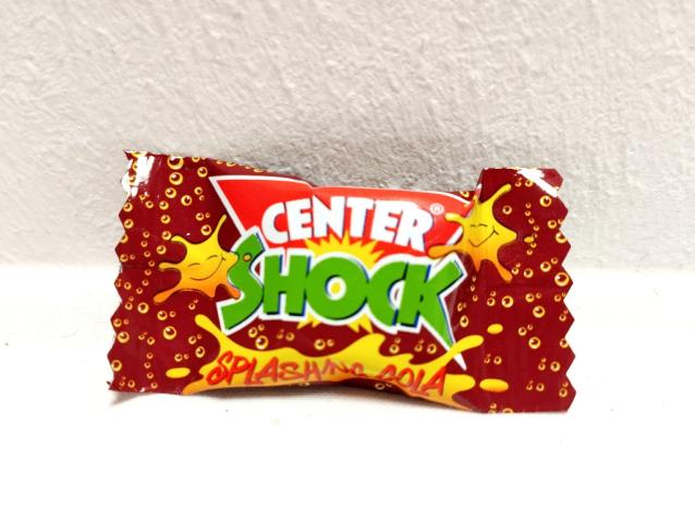 Center Shock - Splashing Cola, Cola | Hochgeladen von: micha66/Akens-Flaschenking