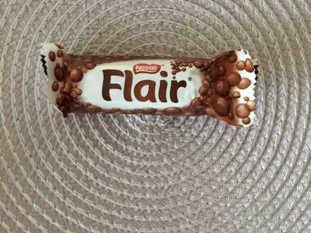 Flair, Milchschokolade von claudiluise89265 | Hochgeladen von: claudiluise89265