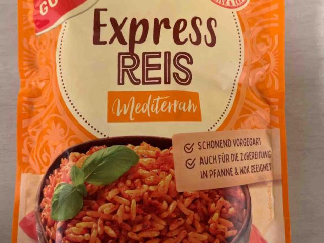 Express Reis, Mediterran von Abilio | Hochgeladen von: Abilio