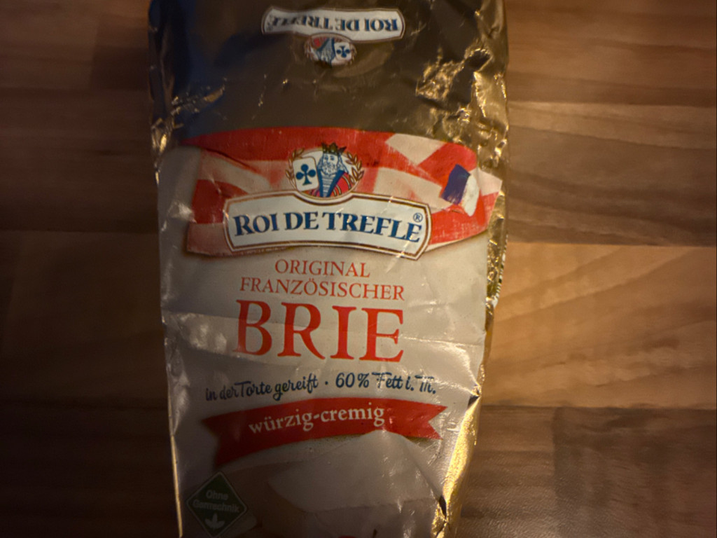 Brie, original Französischer von bmjoker | Hochgeladen von: bmjoker