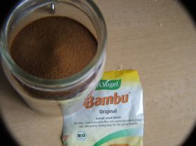 A.Vogel, Kaffee, Bambu | Hochgeladen von: Bri2013