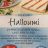 Halloumi by Pizzalover | Hochgeladen von: Pizzalover