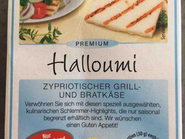 Halloumi by Pizzalover | Uploaded by: Pizzalover