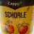 Schorle Cappy, Apfel von Luscho | Hochgeladen von: Luscho