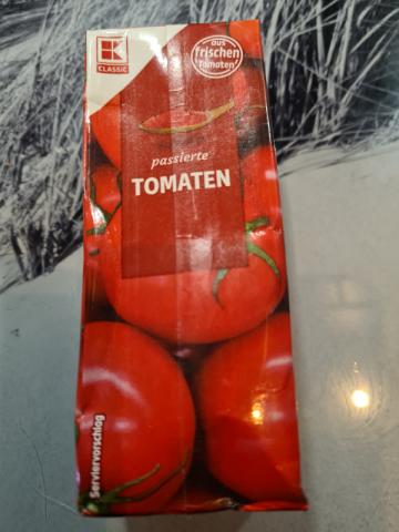 passierte Tomaten von littlepabdiana | Hochgeladen von: littlepabdiana