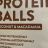 whey Protein Balls, Aldi Süd von JoshiJosh | Hochgeladen von: JoshiJosh