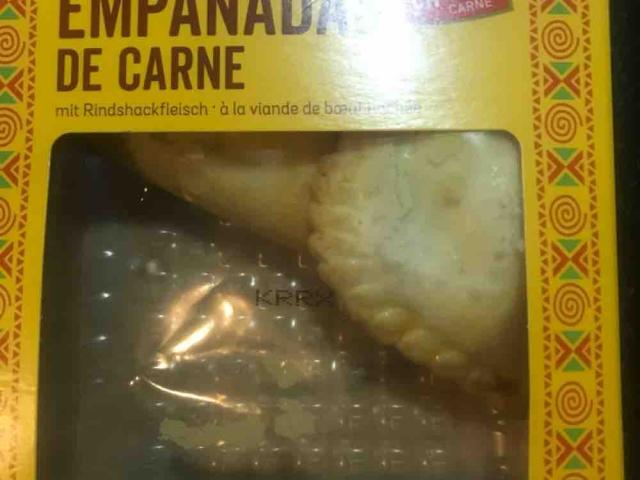 Empanadas de carnes, Betty Bossy von corsus | Hochgeladen von: corsus