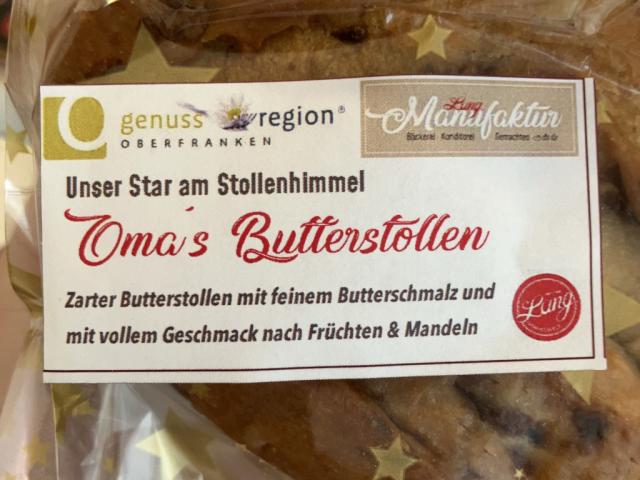 Omas Butterkuchen von baskid1 | Hochgeladen von: baskid1