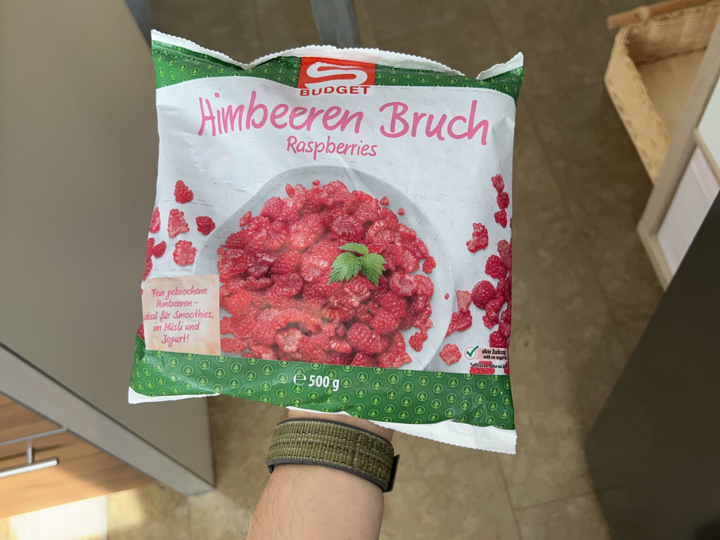Himbeeren Bruch von KaFe | Hochgeladen von: KaFe Himbeeren Bruch von KaFe | Hochgeladen von: KaFe