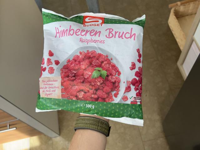 Himbeeren Bruch von KaFe | Hochgeladen von: KaFe Himbeeren Bruch von KaFe | Hochgeladen von: KaFe
