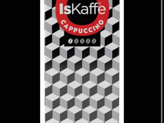 iskaffe cappuccino 1L by norsme | Hochgeladen von: norsme