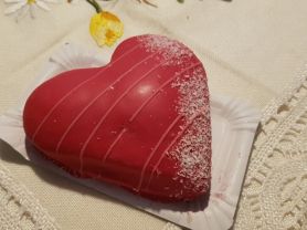 Rührkuchen mit Erdbeer Fruchtfüllung | Hochgeladen von: reg.