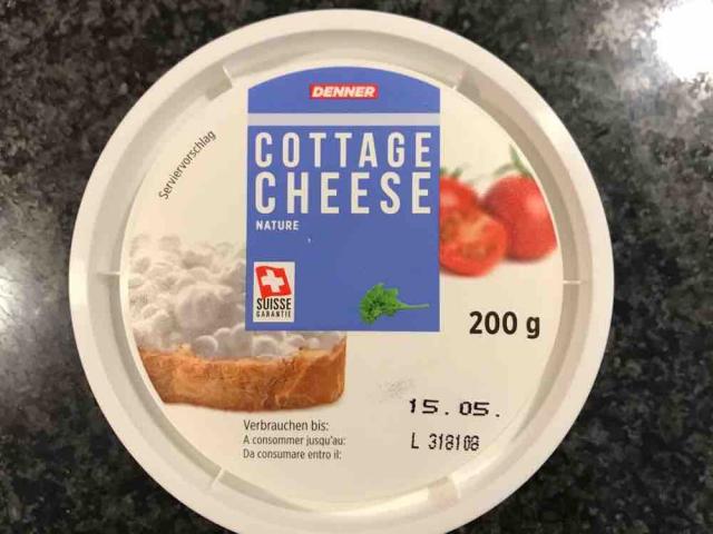 Cottage Cheese , Suisse von prcn923 | Hochgeladen von: prcn923