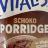 Schoko Porridge von steeeven | Hochgeladen von: steeeven