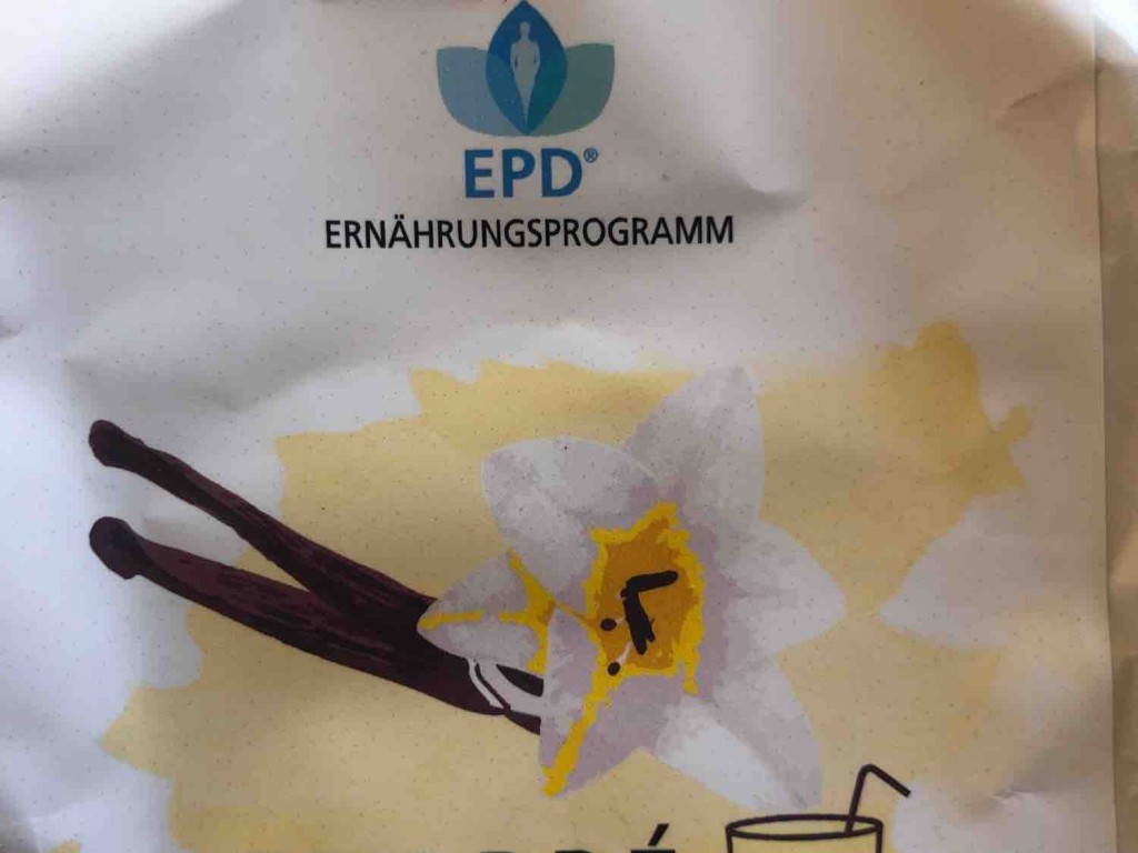 EPD FRAPP VANILLE von ewu | Hochgeladen von: ewu
