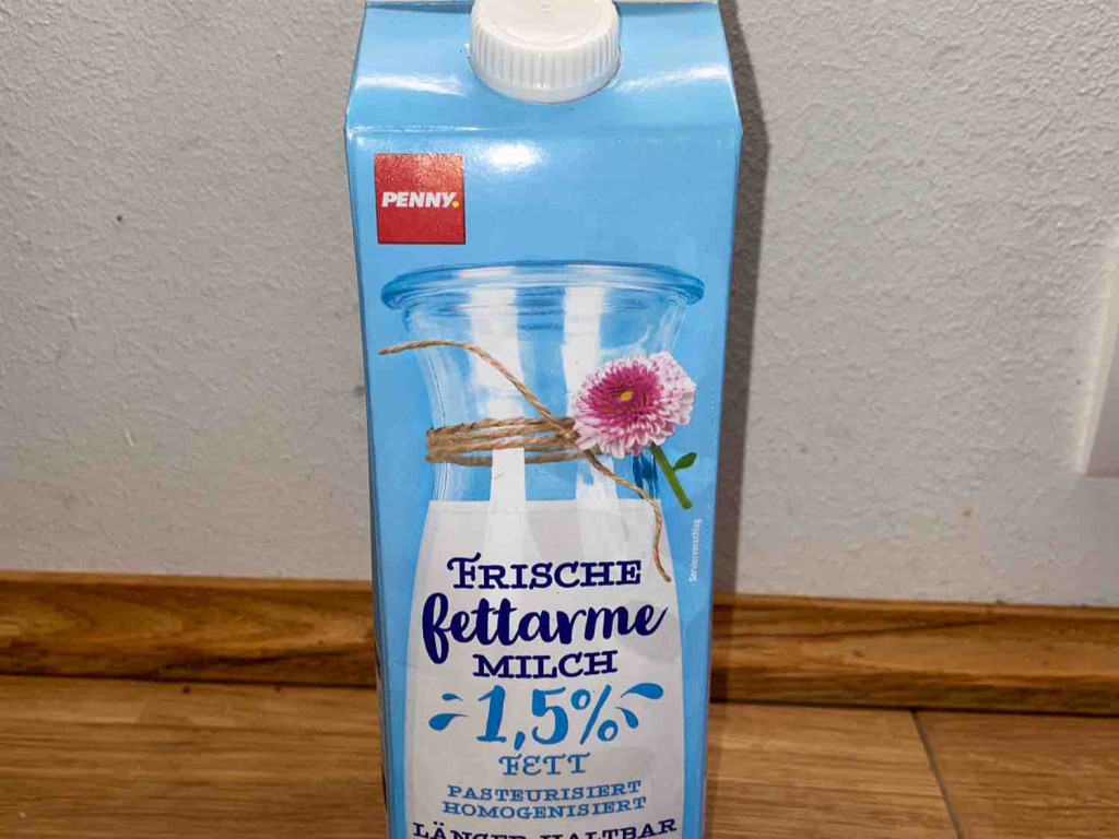 Fettarme Milch 1.5% von Zimark | Hochgeladen von: Zimark