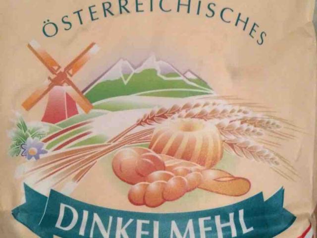 Dinkelmehl Spar von ahmedg | Hochgeladen von: ahmedg