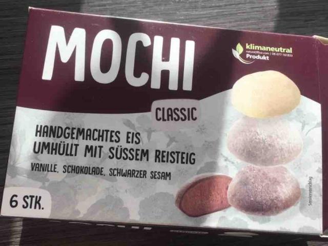 Mochi classic by celinchen3 | Uploaded by: celinchen3