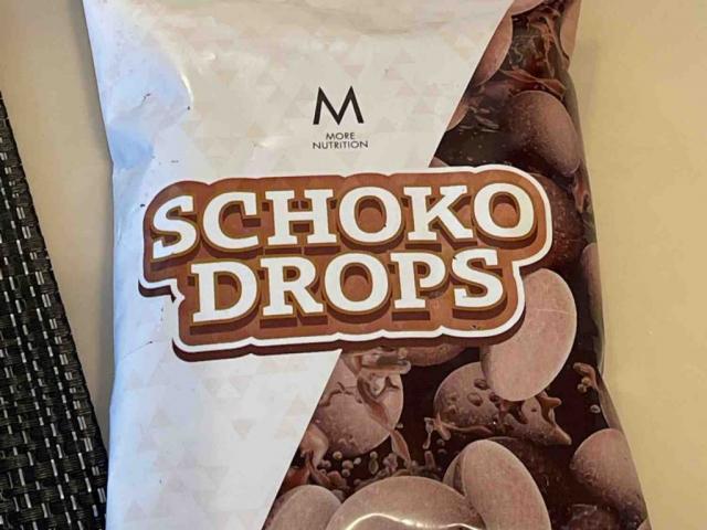 Schoko Drops von danielloidl | Hochgeladen von: danielloidl