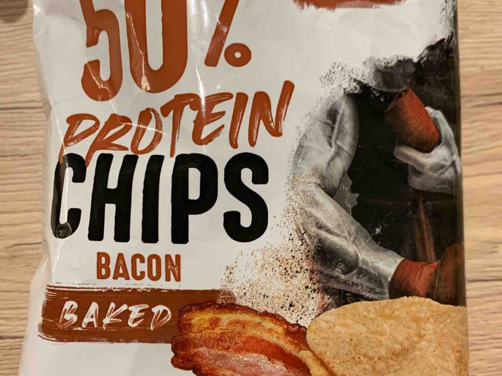 protein chips, chips von Stephan1974 | Hochgeladen von: Stephan1974