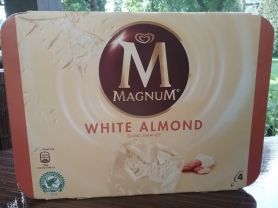 Magnum, White Almond | Hochgeladen von: Rallenta