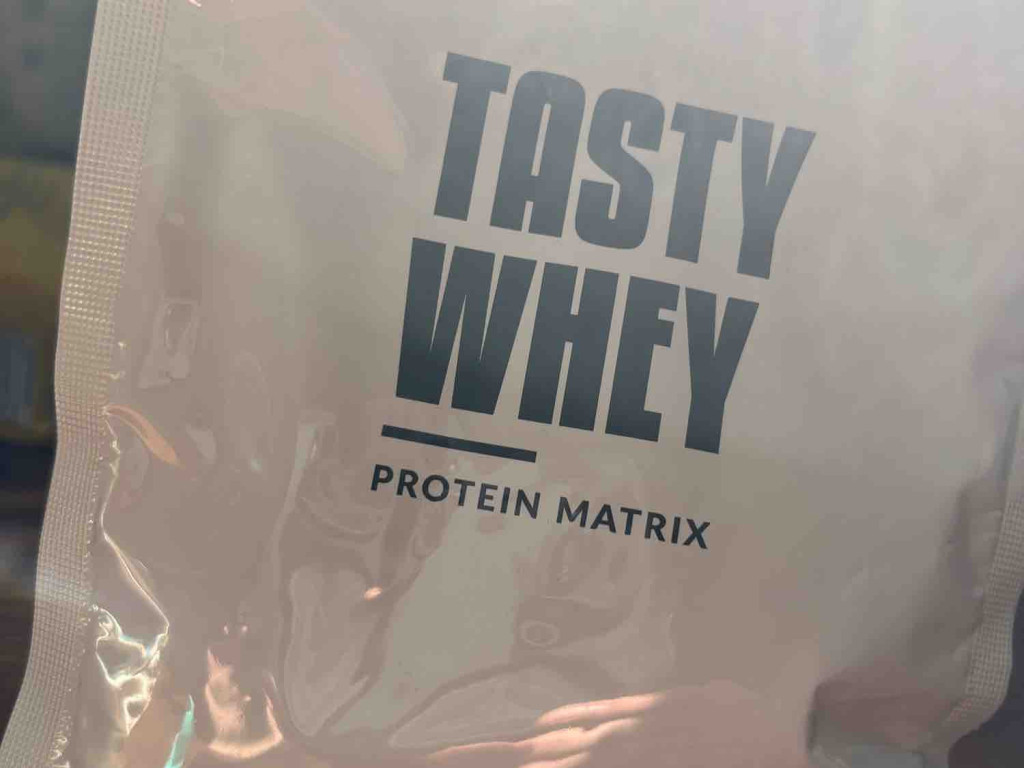 Tasty Whey von Helna | Hochgeladen von: Helna