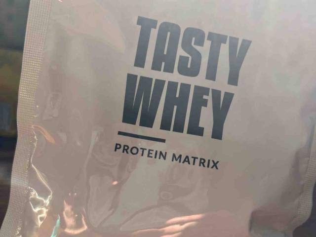 Tasty Whey von Helna | Hochgeladen von: Helna