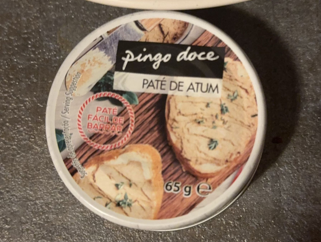 Pate de atum von rokya | Hochgeladen von: rokya Pate de atum von rokya | Hochgeladen von: rokya