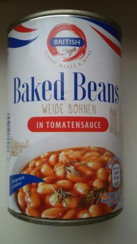 Baked Beans | Hochgeladen von: lgnt