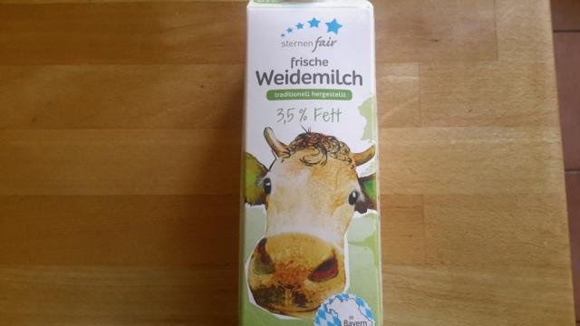 frische Weidemilch | Hochgeladen von: subtrahine