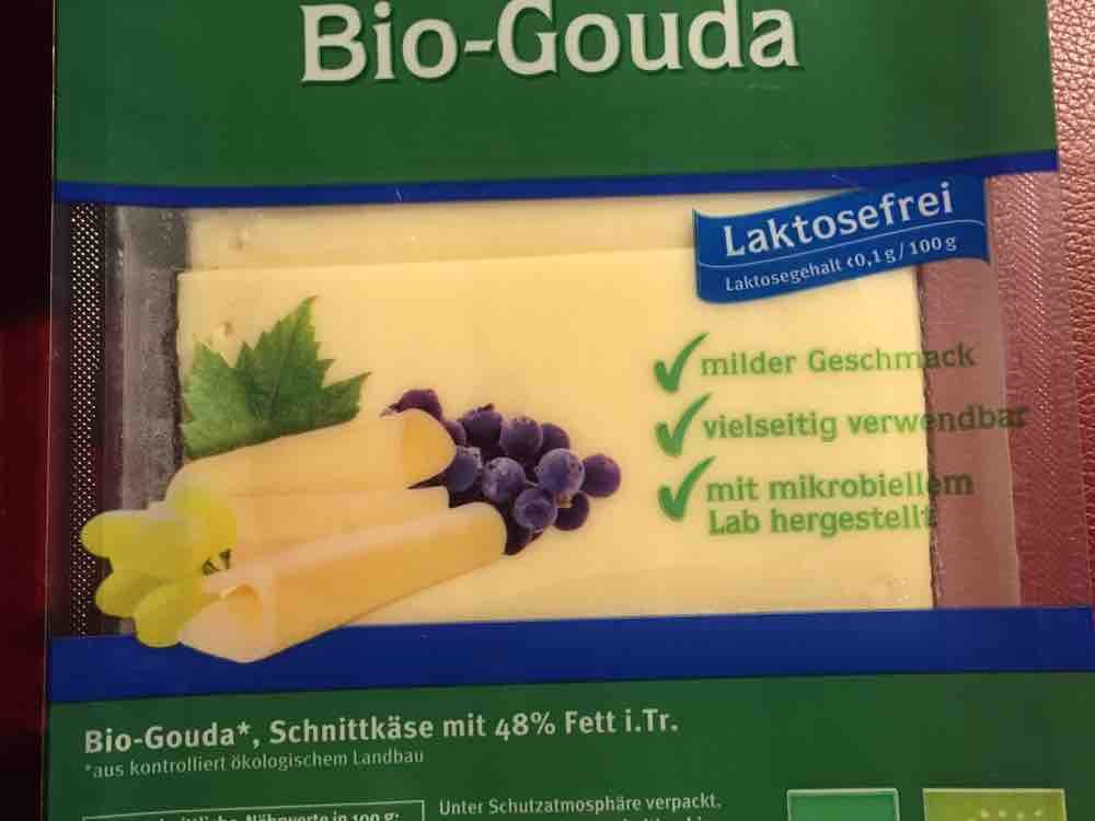 Bio-Gouda, Laktose frei  von Stephy84 | Hochgeladen von: Stephy84