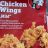Chicken Wings Mild von Kevin1 | Hochgeladen von: Kevin1