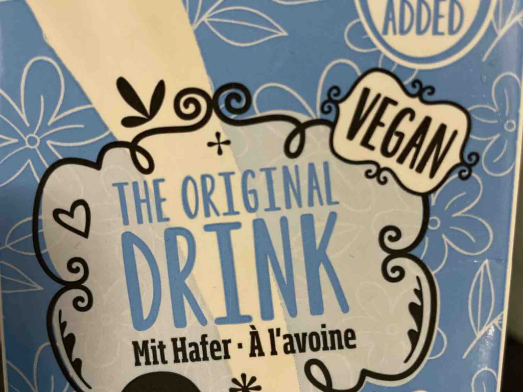 Drink Hafer von rilanaa | Hochgeladen von: rilanaa