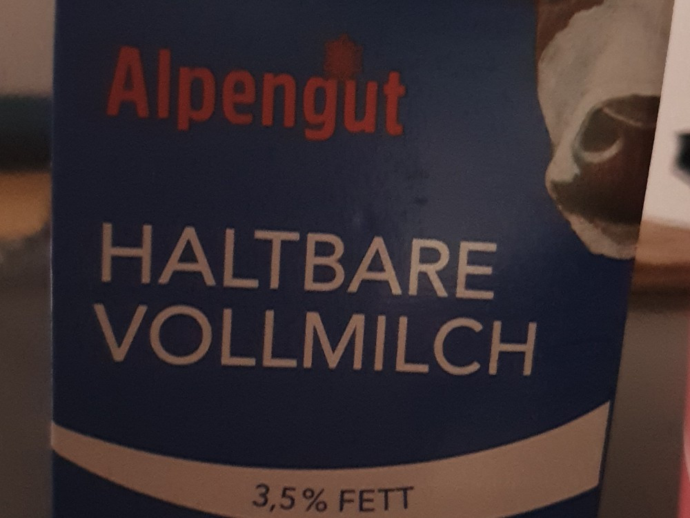 Haltbare Vollmilch 3.5% von SchaHe | Hochgeladen von: SchaHe Haltbare Vollmilch 3.5% von SchaHe | Hochgeladen von: SchaHe