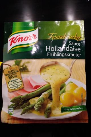 Sauce Hollandaise , Kräuter von Hoai2904 | Hochgeladen von: Hoai2904