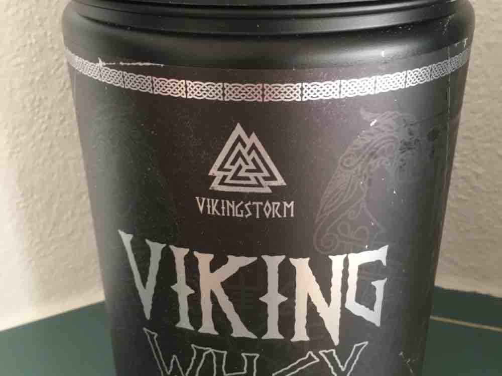Viking Whey, Caramel Choco-Nut von Bles99 | Hochgeladen von: Bles99