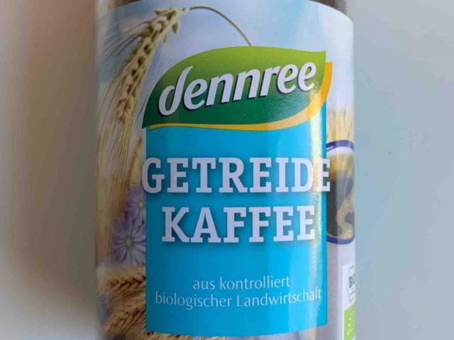 dennree Getreidekaffee von FionaSch | Hochgeladen von: FionaSch