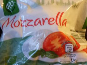 Bio Mozzarella (Aldi Süd) | Hochgeladen von: eva0573eh445 Bio Mozzarella (Aldi Süd) | Hochgeladen von: eva0573eh445